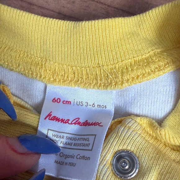 Baby bundle mix sizes - Picture 9 of 11